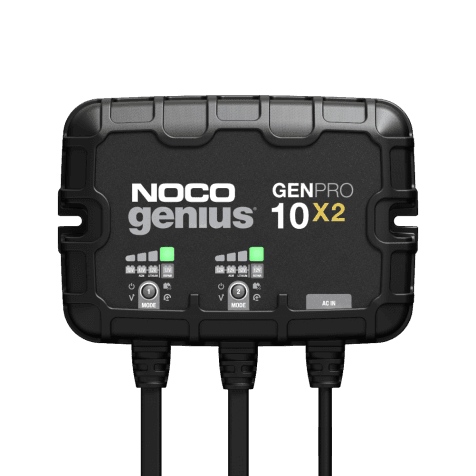 GENPRO10X2