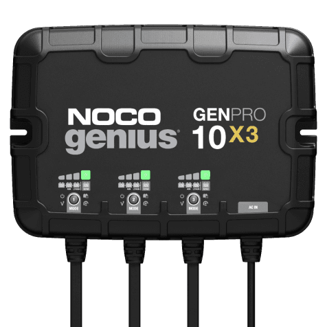 GENPRO10X3
