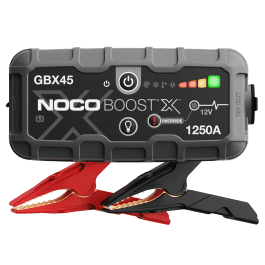 Boost X 12V 1250A Jump Starter