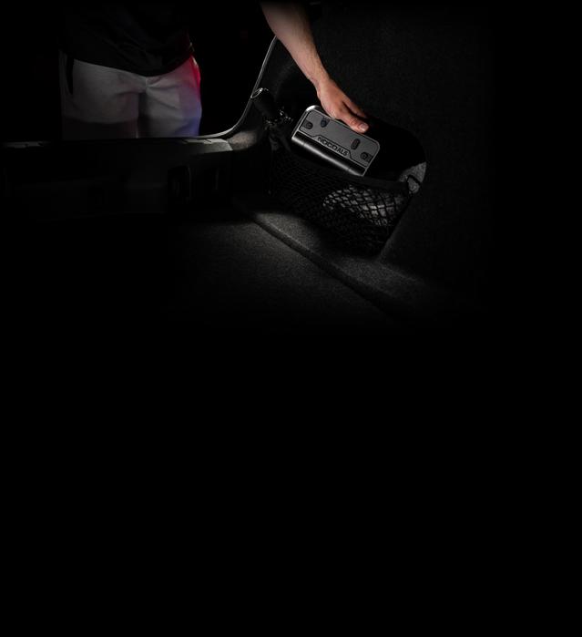 AL5 Compact And Portable